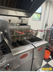 2020 Kitchen Trailer Kitchen Food Trailer Awning Florida for Sale
