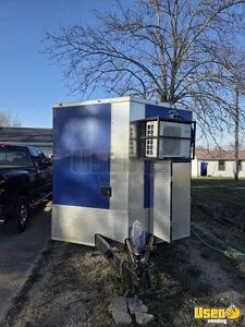 2020 Kitchen Trailer Kitchen Food Trailer Awning Missouri for Sale