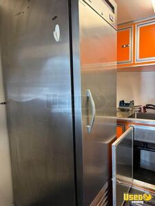 2020 Kitchen Trailer Kitchen Food Trailer Awning Oklahoma for Sale