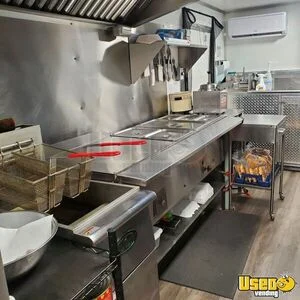 2020 Kitchen Trailer Kitchen Food Trailer Bathroom Missouri for Sale