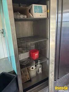 2020 Kitchen Trailer Kitchen Food Trailer Breaker Panel Florida for Sale