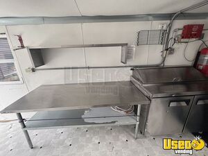 2020 Kitchen Trailer Kitchen Food Trailer Breaker Panel Michigan for Sale