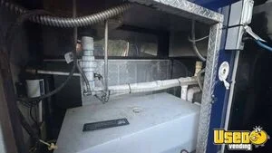 2020 Kitchen Trailer Kitchen Food Trailer Breaker Panel Minnesota for Sale