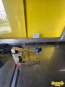 2020 Kitchen Trailer Kitchen Food Trailer Breaker Panel Texas for Sale