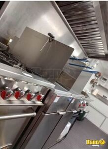 2020 Kitchen Trailer Kitchen Food Trailer Cabinets Arizona for Sale