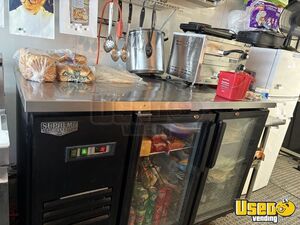 2020 Kitchen Trailer Kitchen Food Trailer Cabinets Arkansas for Sale