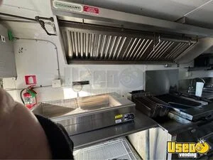 2020 Kitchen Trailer Kitchen Food Trailer Cabinets Arkansas for Sale
