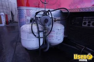 2020 Kitchen Trailer Kitchen Food Trailer Cabinets California for Sale