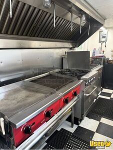 2020 Kitchen Trailer Kitchen Food Trailer Cabinets Florida for Sale