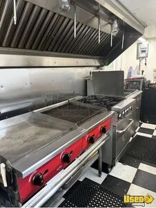 2020 Kitchen Trailer Kitchen Food Trailer Cabinets Florida for Sale