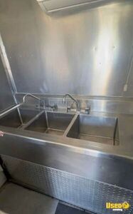 2020 Kitchen Trailer Kitchen Food Trailer Cabinets Idaho for Sale