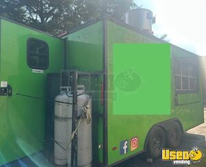 2020 Kitchen Trailer Kitchen Food Trailer Cabinets Mississippi for Sale