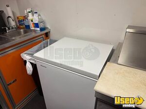 2020 Kitchen Trailer Kitchen Food Trailer Cabinets Oklahoma for Sale