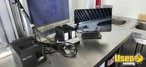2020 Kitchen Trailer Kitchen Food Trailer Cabinets Oklahoma for Sale