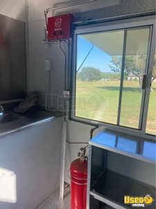 2020 Kitchen Trailer Kitchen Food Trailer Cabinets Texas for Sale