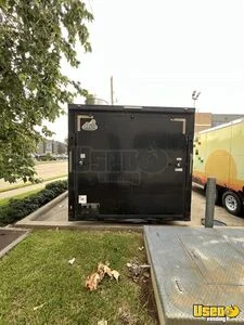 2020 Kitchen Trailer Kitchen Food Trailer Cabinets Texas for Sale