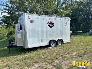 2020 Kitchen Trailer Kitchen Food Trailer Cabinets Texas for Sale