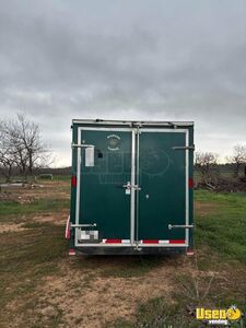 2020 Kitchen Trailer Kitchen Food Trailer Cabinets Texas for Sale