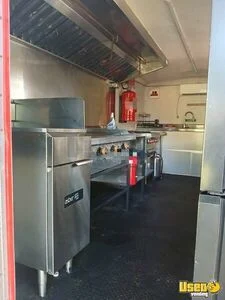 2020 Kitchen Trailer Kitchen Food Trailer Cabinets Texas for Sale