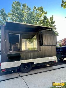 2020 Kitchen Trailer Kitchen Food Trailer California for Sale