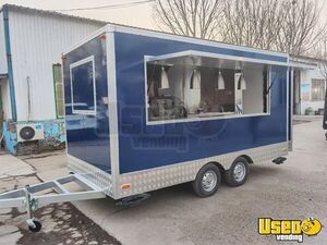 2020 Kitchen Trailer Kitchen Food Trailer California for Sale