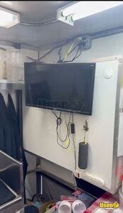 2020 Kitchen Trailer Kitchen Food Trailer Chargrill California for Sale