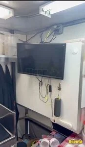2020 Kitchen Trailer Kitchen Food Trailer Chargrill California for Sale