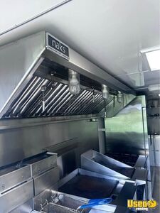 2020 Kitchen Trailer Kitchen Food Trailer Chargrill Florida for Sale