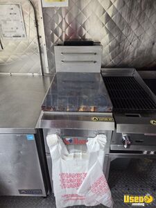 2020 Kitchen Trailer Kitchen Food Trailer Chargrill Washington for Sale