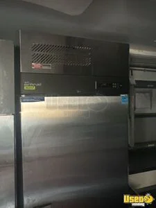 2020 Kitchen Trailer Kitchen Food Trailer Chef Base North Carolina for Sale