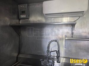 2020 Kitchen Trailer Kitchen Food Trailer Chef Base Texas for Sale
