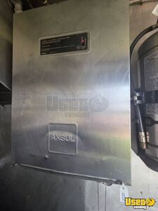 2020 Kitchen Trailer Kitchen Food Trailer Chef Base Texas for Sale