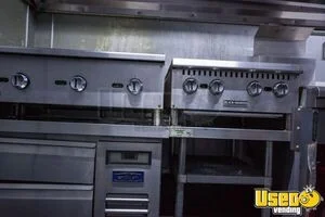 2020 Kitchen Trailer Kitchen Food Trailer Chef Base Texas for Sale
