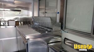 2020 Kitchen Trailer Kitchen Food Trailer Chef Base Washington for Sale