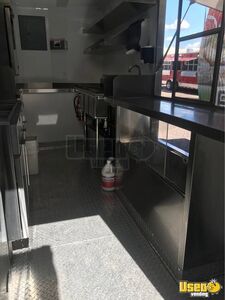 2020 Kitchen Trailer Kitchen Food Trailer Concession Window Arizona for Sale