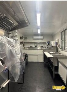 2020 Kitchen Trailer Kitchen Food Trailer Concession Window Arizona for Sale