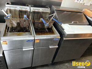 2020 Kitchen Trailer Kitchen Food Trailer Concession Window Arkansas for Sale