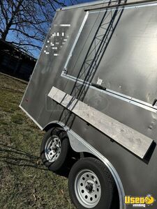 2020 Kitchen Trailer Kitchen Food Trailer Concession Window Arkansas for Sale