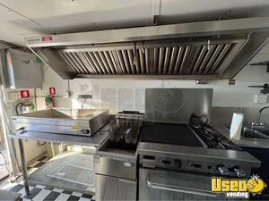 2020 Kitchen Trailer Kitchen Food Trailer Concession Window Arkansas for Sale