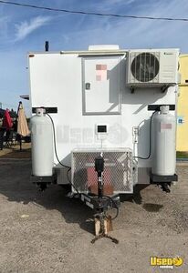 2020 Kitchen Trailer Kitchen Food Trailer Concession Window California for Sale