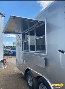 2020 Kitchen Trailer Kitchen Food Trailer Concession Window Colorado for Sale