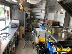 2020 Kitchen Trailer Kitchen Food Trailer Concession Window Florida for Sale