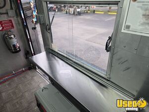 2020 Kitchen Trailer Kitchen Food Trailer Concession Window Florida for Sale