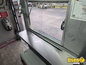 2020 Kitchen Trailer Kitchen Food Trailer Concession Window Florida for Sale