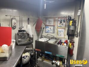 2020 Kitchen Trailer Kitchen Food Trailer Concession Window Florida for Sale
