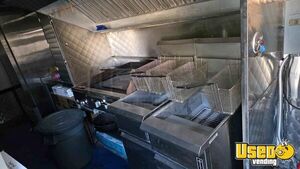 2020 Kitchen Trailer Kitchen Food Trailer Concession Window Florida for Sale