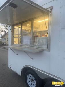 2020 Kitchen Trailer Kitchen Food Trailer Concession Window Illinois for Sale