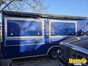 2020 Kitchen Trailer Kitchen Food Trailer Concession Window Missouri for Sale