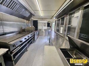 2020 Kitchen Trailer Kitchen Food Trailer Concession Window Nebraska for Sale