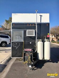 2020 Kitchen Trailer Kitchen Food Trailer Concession Window Nevada for Sale